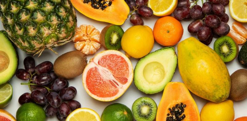 Frutta