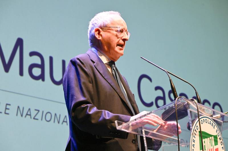 Casasco: dal Pd tardive scoperte, Fi ha presentato da mesi piano industriale serio e concreto per l’Italia e per l’Europa