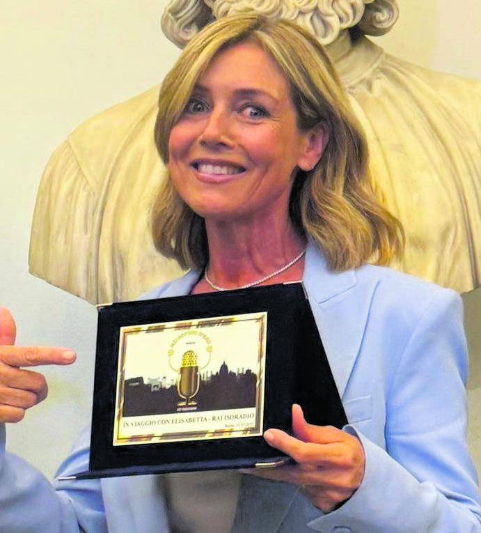 Il valore del "Microfono d'oro"