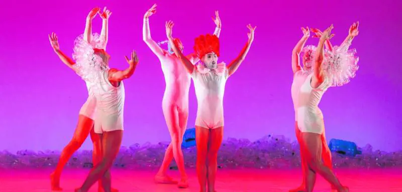 Menotti, una bella stagione che vola "Come il tempo"