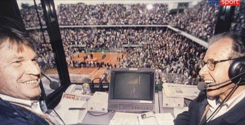 A Rino e Gianni, la vittoria di Jannik è anche per voi