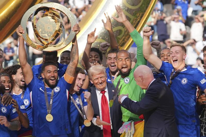Mondiale per club: cosa non è andato (e cosa si salva)