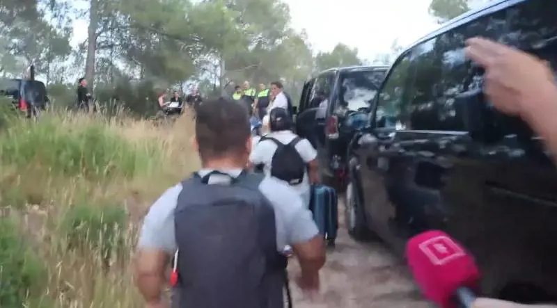 Lamine Yamal, choc alla sua festa di compleanno: ingaggiati dei nani come "attrazione"