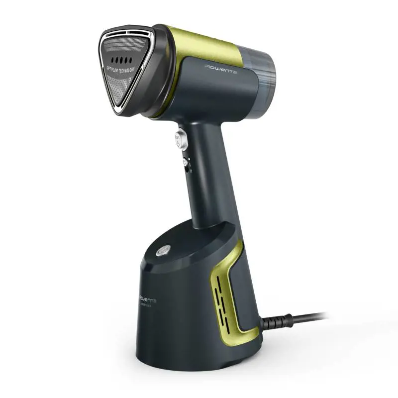 Rowenta rivoluziona il modo di stirare: arriva AeroSteam