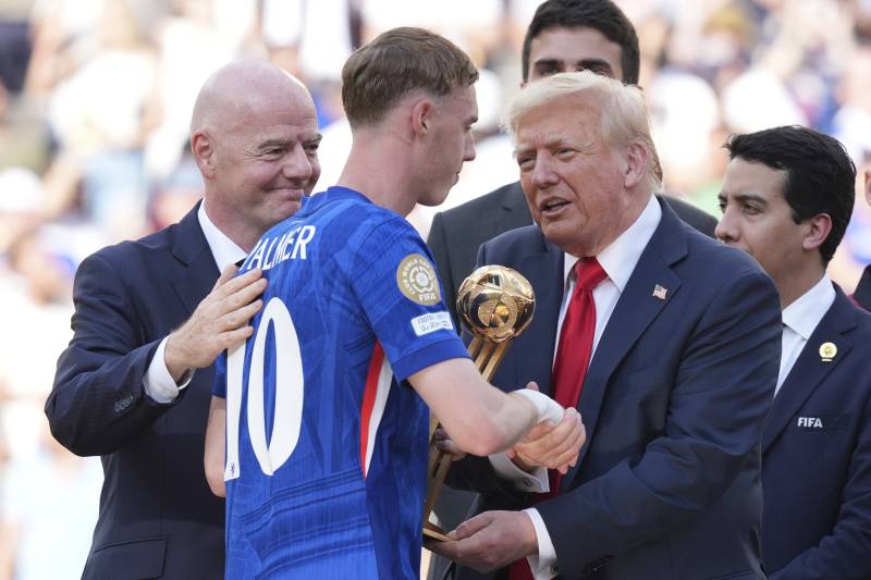Il Mondiale per club ha violato una regola del calcio: ecco quale