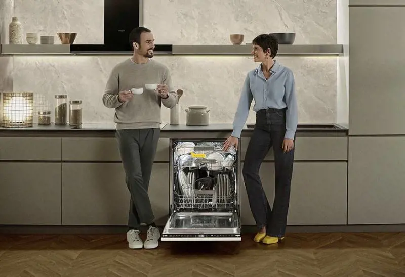 Energia e elettrodomestici insieme? Dalla partnership di Pulsee e Beko alla casa smart