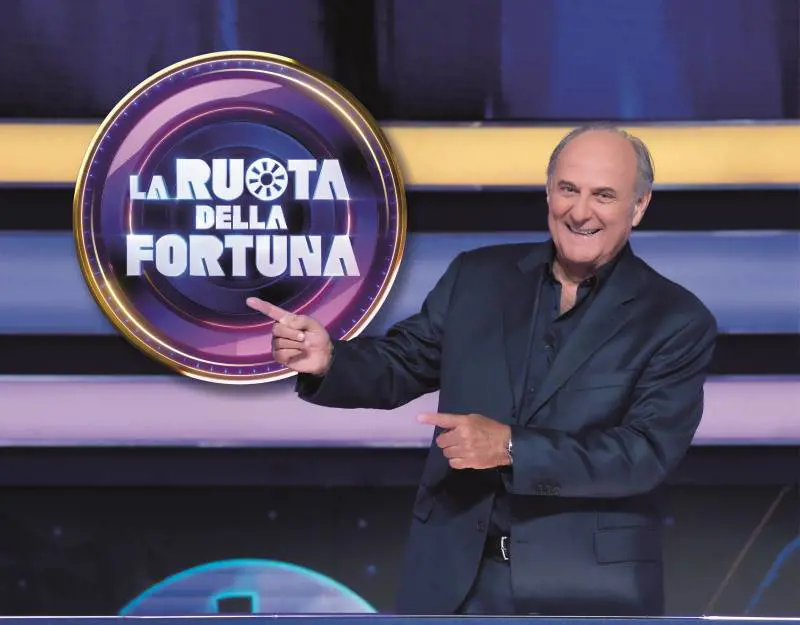 Scotti batte De Martino: com’è andata tra Affari Tuoi e la Ruota della Fortuna