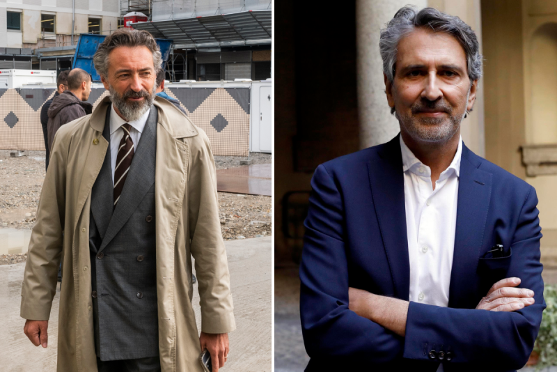 Terremoto al Comune di Milano. Chiesto l'arresto del re del mattone Catella e dell'assessore Tancredi