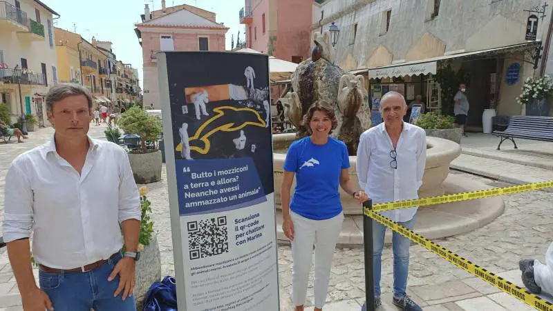 "A better tomorrow". Il Circeo ospita un ciclo di talk su sostenibilità e attualità