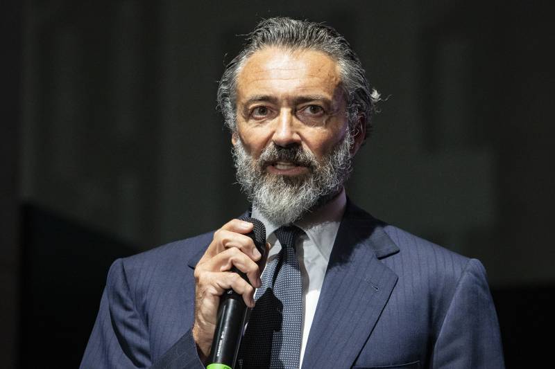 Manfredi Catella, chi è l'immobiliarista del gruppo Coima raggiunto da una richiesta di arresto