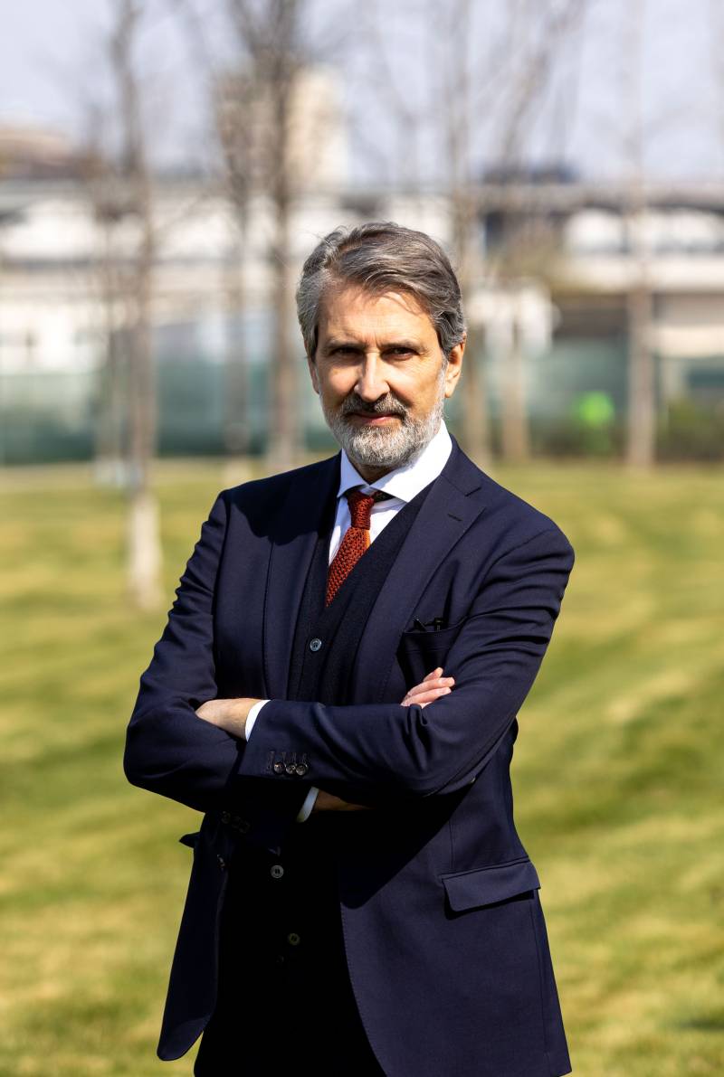 Giancarlo Tancredi, chi è l'assessore di Sala accusato di corruzione e falso