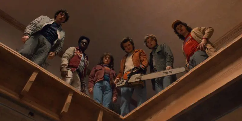 Stranger Things, ecco il teaser ufficiale dell'ultima stagione