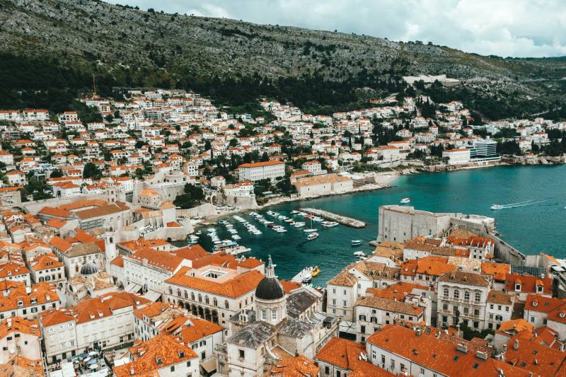 Croazia