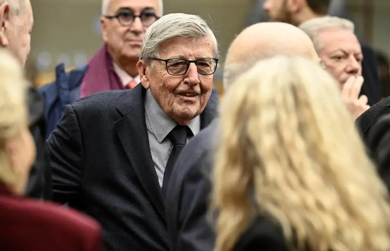 Esami facili all'università: condannato ex ministro Scotti