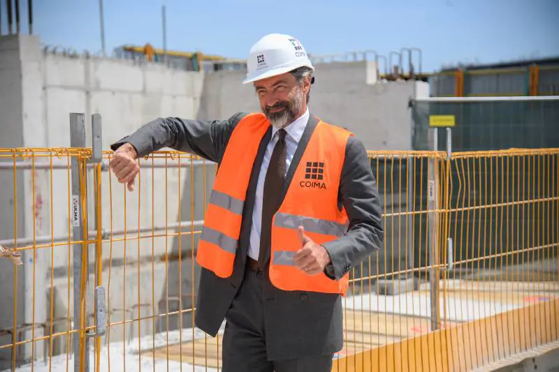 Tra consulenze e coincidenze il Riesame decide su Catella