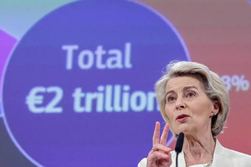 Super stangata di Ursula su sigarette e agricoltura