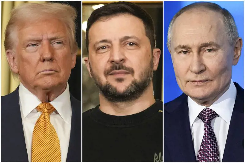 E se Vladimir all'ultimo facesse saltare il tavolo? Ecco perché è possibile