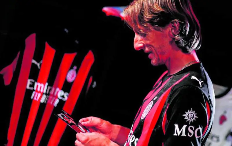 Modric scrive il manifesto del Milan che dovrà essere