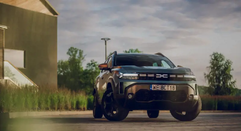 Dacia Duster alla prova: il suv che fa il suo dovere, anche off-road