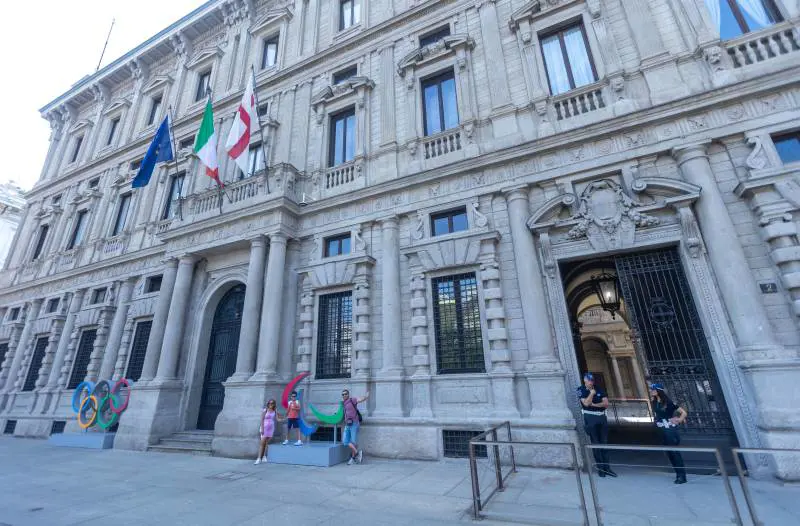 Manifattura Tabacchi, via alla rigenerazione. Due cantieri tra caserme, servizi e residenze