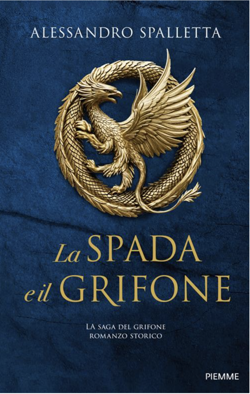 La spada e il Grifone
