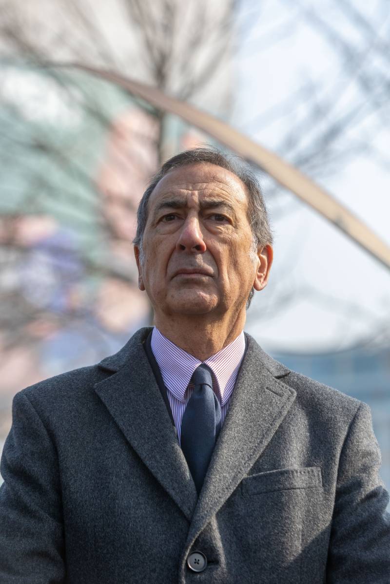 Inchiesta su Milano, Tancredi: "Disponibile a dimettermi". Meloni: "Sala deve fare una scelta in base alla capacità di governare"