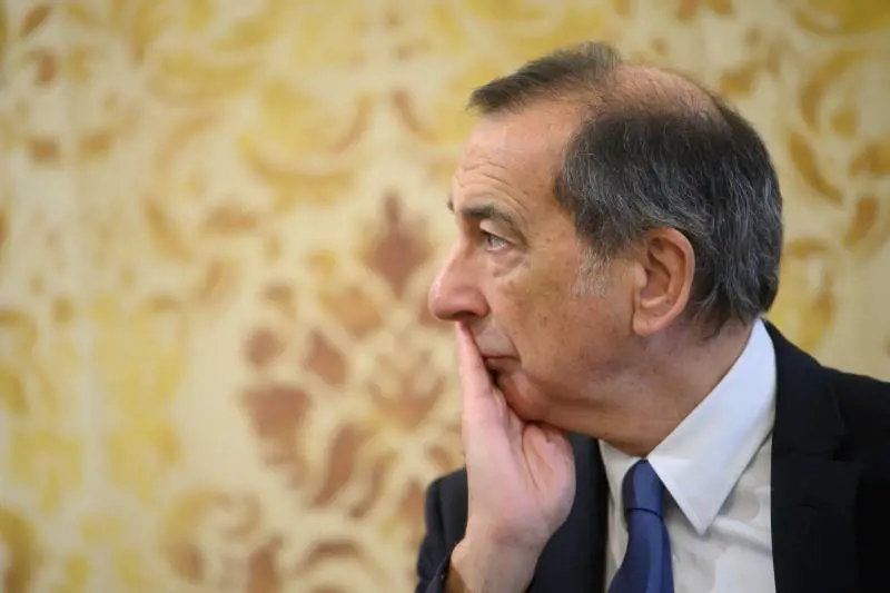 Sala non mi piace ma non va cacciato