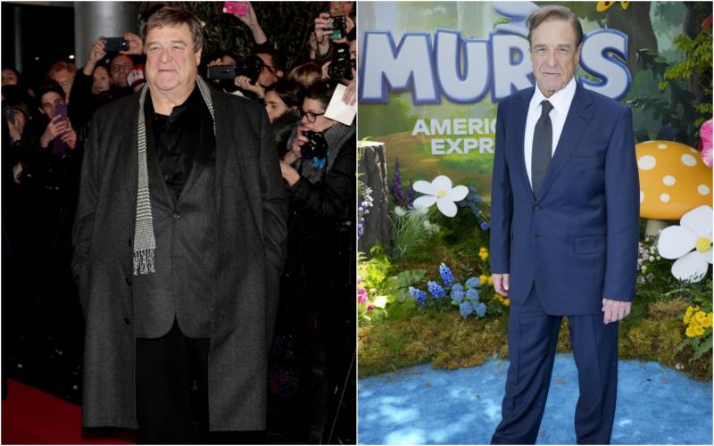 John Goodman