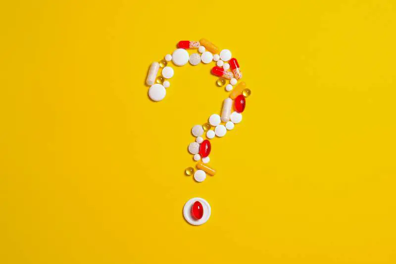 Vitamine: perché è importante prenderle all'orario giusto