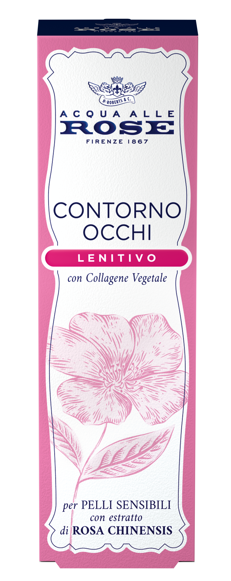acqua alle rose