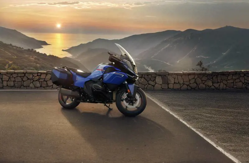BMW R 1300 RT 