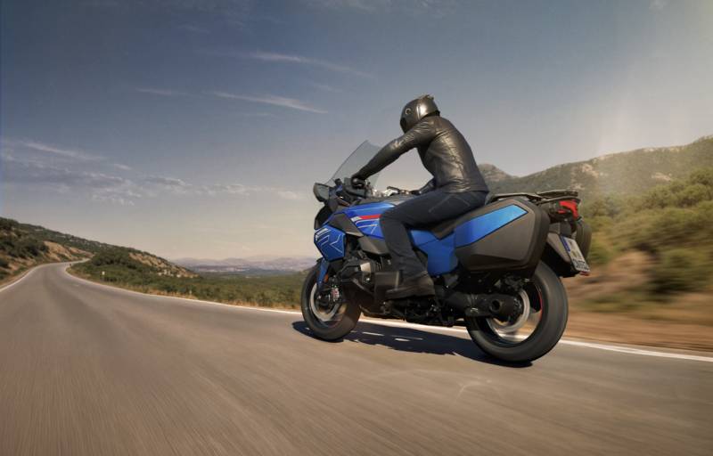 BMW R 1300 RT 