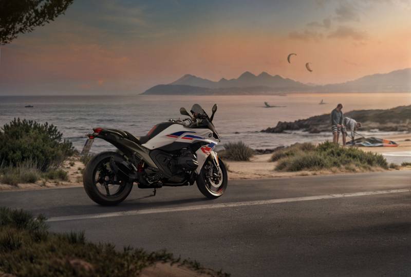 BMW R 1300 RS