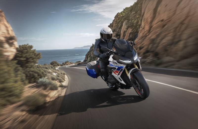 BMW R 1300 RS