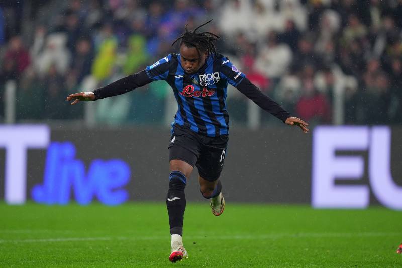 Inter, un tesoretto per guardare a Lookman Milan, per Jashari rossonero c'è ottimismo