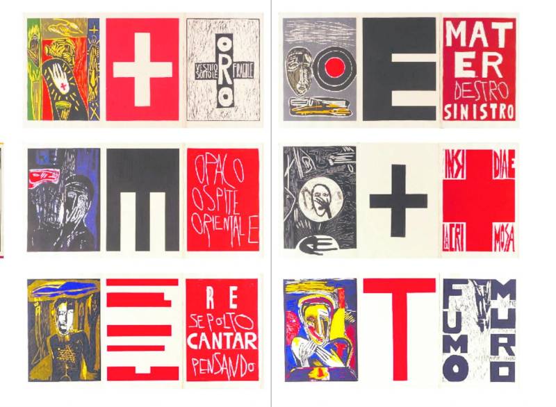 I "segni" sono medievali ma i "sogni" sono contemporanei