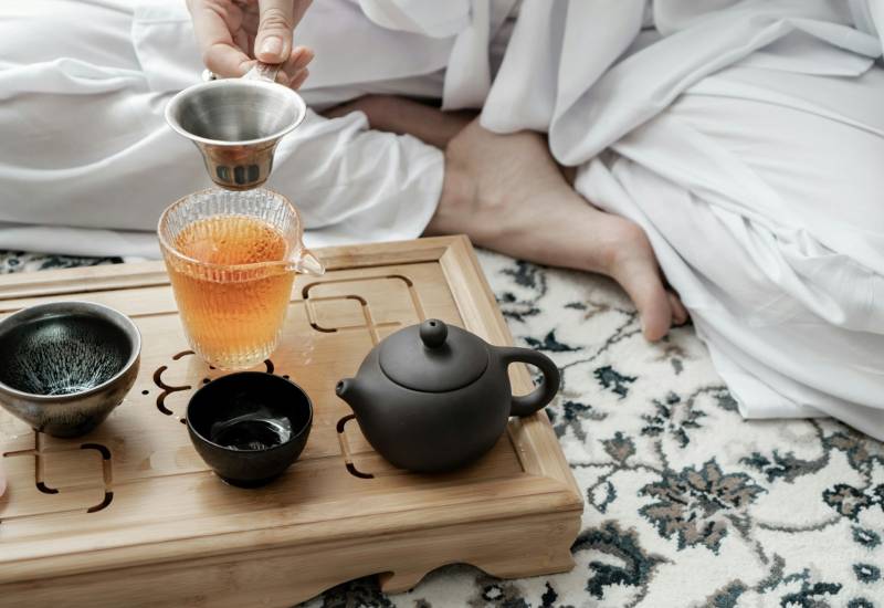 Sonno e relax, 6 bevande perfette da bere prima di andare a letto
