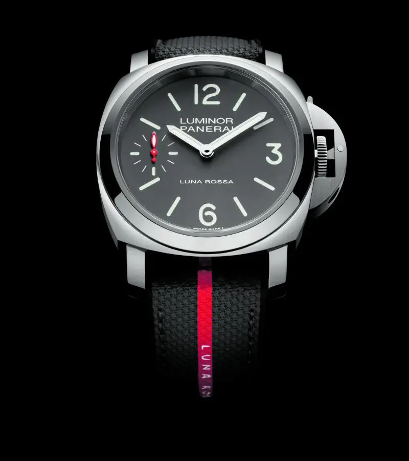 Il sogno dell'America's Cup si tinge di grigio essenziale