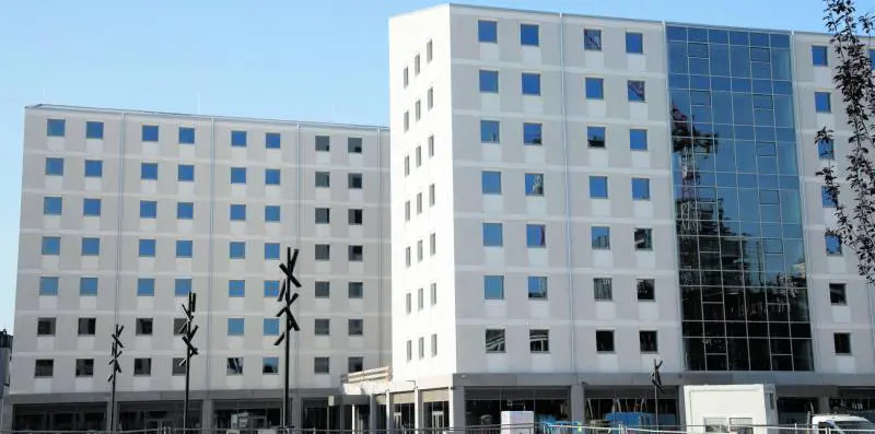 Il parere della commissione sul Villaggio. Da bocciato a "favorevole condizionato"
