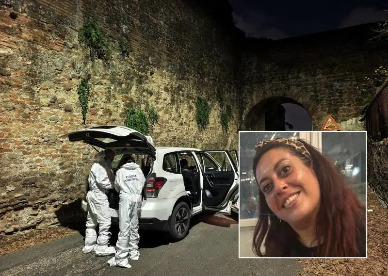 Roma, il corpo tra i cespugli è di Emanuela Ruggeri. Era scomparsa da una settimana