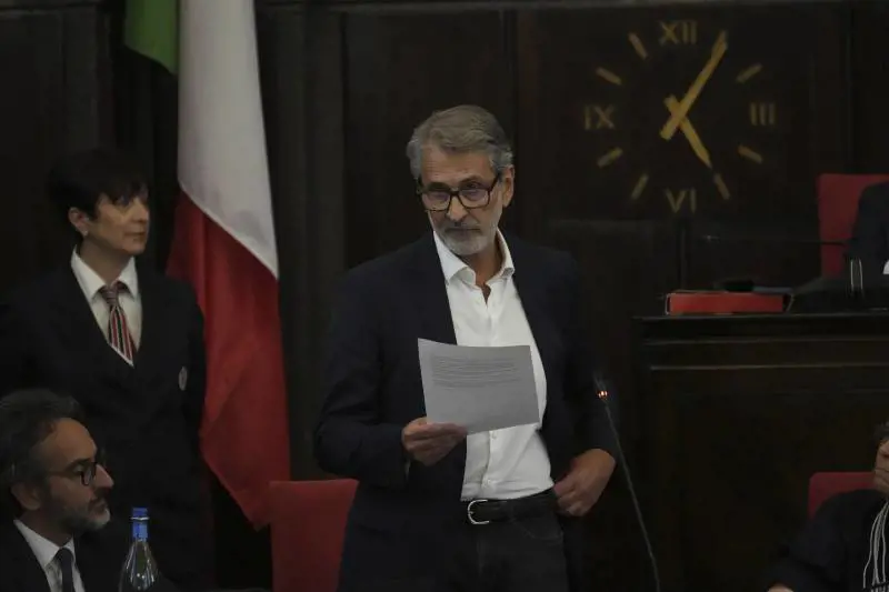 L'amara uscita dell'assessore Tancredi accusa il Pd: "Trattato da capro espiatorio"