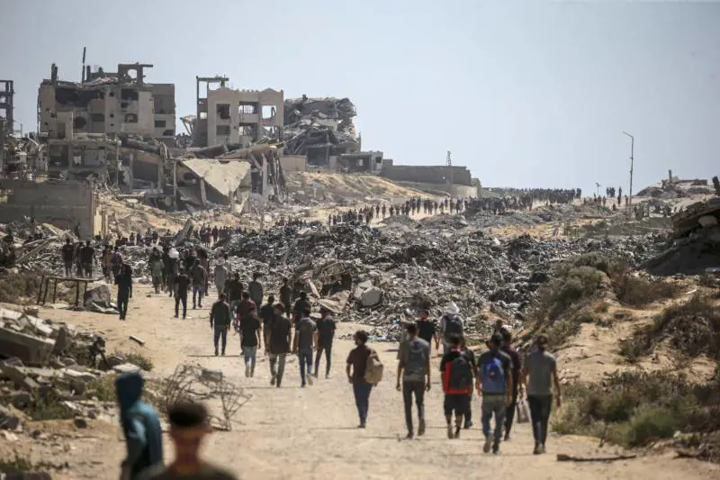 Il Canada riconoscerà la Palestina a settembre. Trump: "Ora accordo commerciale più difficile"