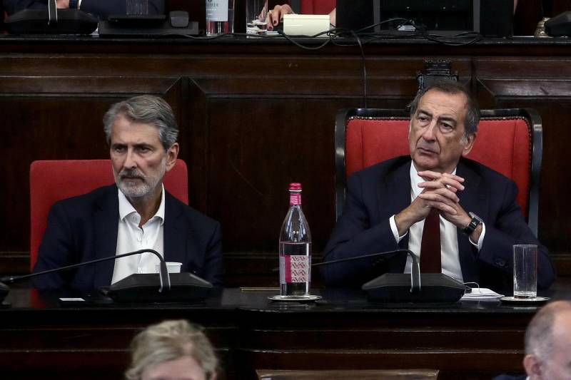 Milano, nelle chat l'asso dei pm su Sala