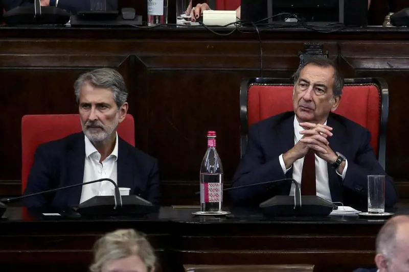 Milano, nelle chat l'asso dei pm su Sala