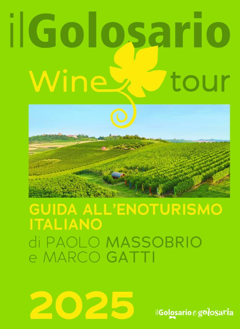 Golosario Wine Tour