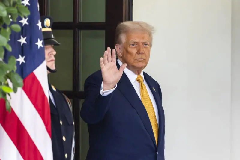 "Obama è il capobanda, questo è tradimento". Cosa c'è dietro alle parole di Trump