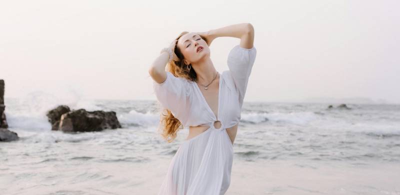 Gioielli al mare