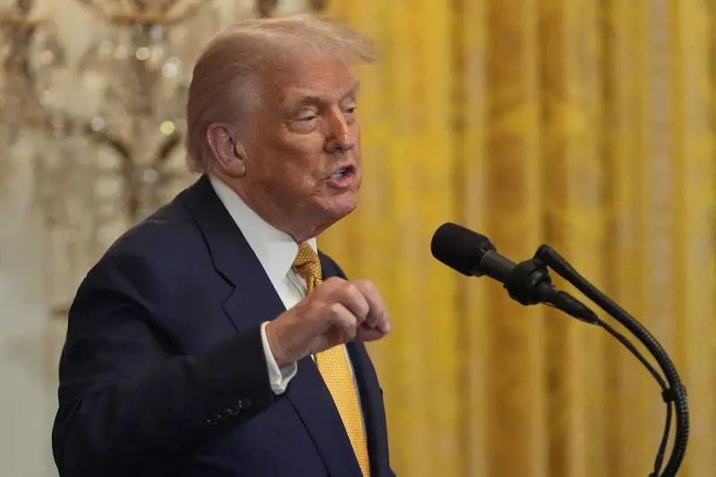 Intesa Usa-Giappone sui dazi. E Trump tratta con l'Ue: 10 giorni per evitare la guerra commerciale