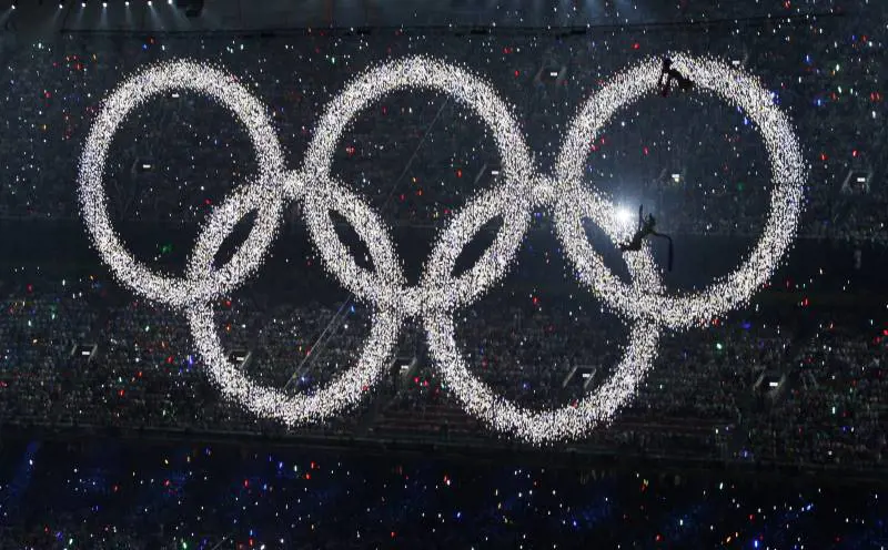 Il Comitato Olimpico segue la linea Trump: niente trans alle Olimpiadi