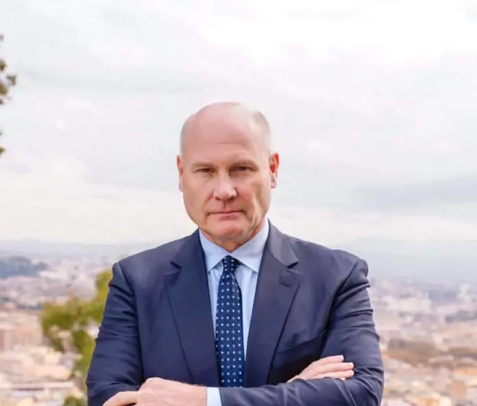  BF International porta l'hi-tech alla Cop30. Vecchioni: "Il green con soluzioni concrete"